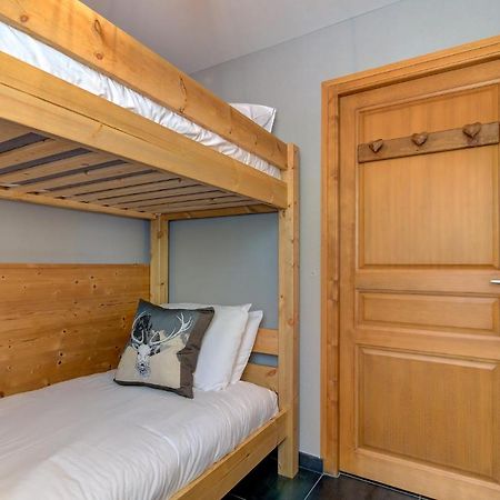 Apartment Aiguille De Chamonix- Alpes Travel - Central Chamonix Exterior photo